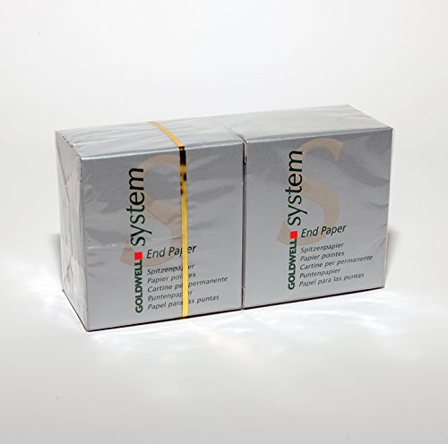 Goldwell Perm Lace Paper - 2 x 500