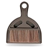 ほうき ちりとり セット ミニ ミニほうき 小さい 使いやすい 卓上 玄関 台床 屋外 室内 車内掃除用 ミニほうきちりとりセット 1セット