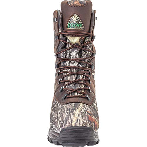 ROCKY Sport Utility 1000G Insulated Waterproof Boot3