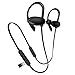 AREABI S 951 Auricolari Bluetooth Sport con Lettore MP3 Integrato, Bluetooth 5.0, Microfono HD, Cuffie Wireless per Corsa, Fitness, Bici, Palestra, Per iPhone Android, Samsung