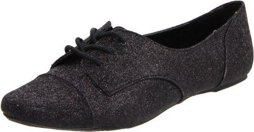 Not Rated Women's Little Star, Black, 10 M Us #TOP27