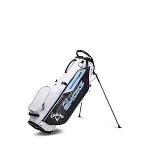 Callaway Golf CG BG CT ORG 14