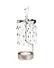 Small Star Rotary Candleholder