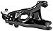 Moog RK620474 Control Arm/Ball Joint Assembly