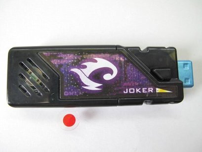 Amazon.co.jp: 仮面ライダー ダブル T2メモリ ガイアメモリ