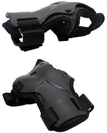 Cthoper Impact Wrist Guard Protective Gear Wrist Brace Wrist Support For Skating Skateboard Skiing Snowboard Motocross Multi Sport Protection (M) #TOP3