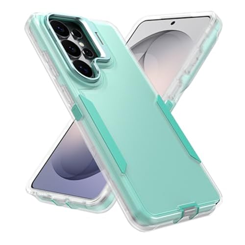 Coque Samsung S26 Plus antichoc mince rigide avec béquille caméra intégrée