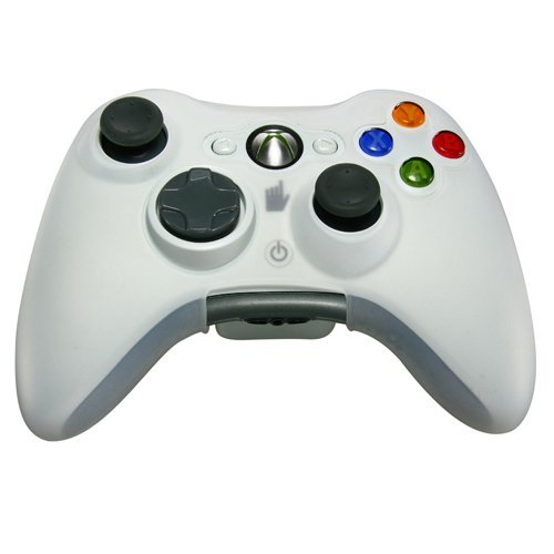 Encuentra la mejor selección de Xbox 360 blanca listamos los 10 mejores. 23 Imagen adicional