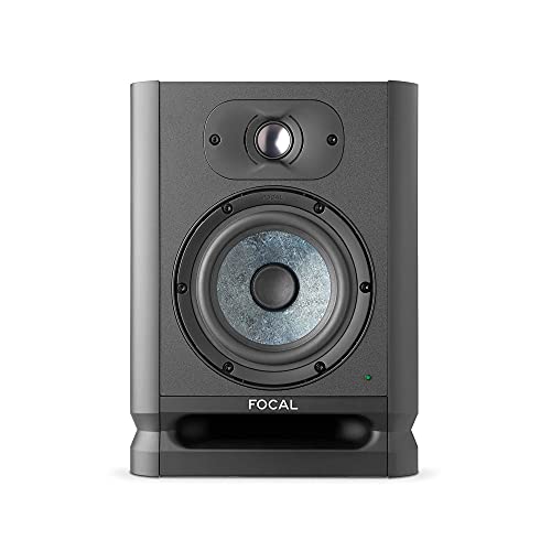 Focal Professional ALPHA EVO 50 ���j�^�[�X�s�[�J�[ 1�{