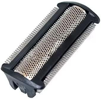 BG7040 Replacement Body Groomer Foil Head for Philips Bodygroom Trimmer Shaver Foil BG7030, BG7040, BG5025, BG2040 Replacement Head, 1-Pack