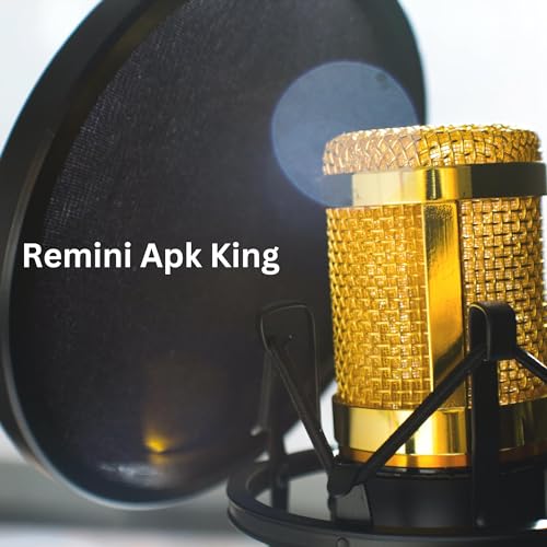 Remini AI Avatar Mod Apk Titelbild