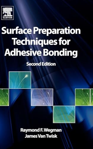 Surface Preparation Techniques for Adhesive Bonding view 2