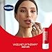 Vaseline Lip Therapy Rosy Lips 8-Pack – Moisturizing Lip Balm, Tinted, 0.16 Oz Ea