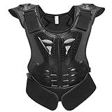 Conception 3D: le matériel d'équitation des enfants adopte une conception tridimensionnelle 3D, ce qui le rend plus proche et sûr à porter..La couture correspond naturellement à la courbe du corps, apportant juste le bon ajustement et le bon sens de la sécurité, vous permettant de mettre de côté les contraintes et de profiter du sport.