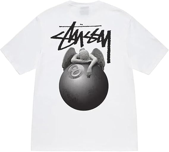 ★送料・関税込★Margarin Fingers★ANGEL T SHIRT★Tシャツ★ MARGARIN FINGERS Angel T Shirt - Brown | 하이츠스토어