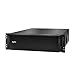 Produktbild APC SRT192RMBP2 - SRT192RMBP2 10000VA Rackmount Schwarz Unterbrechungsfreie Stromversorgung (UPS) (Smart-UPS SRT 192V 8 and 10kVA RM Battery)