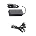 Produktbild hd-line Universal Netzteil Laptop Ladegerät  { 12V 3A } für [Dreambox-AC Kabel Laden] Universal Netz Ladekabel  Schwarz  Fiche= Ø 5,5 mm × Ø 2,1 mm/Dreambox