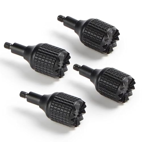 4PCS Drone Remote Control Joystick for RC PRO Controller Thumb Rocker Replacement Controller Sticks Drone Accessories for DJI RC Pro/FPV Control