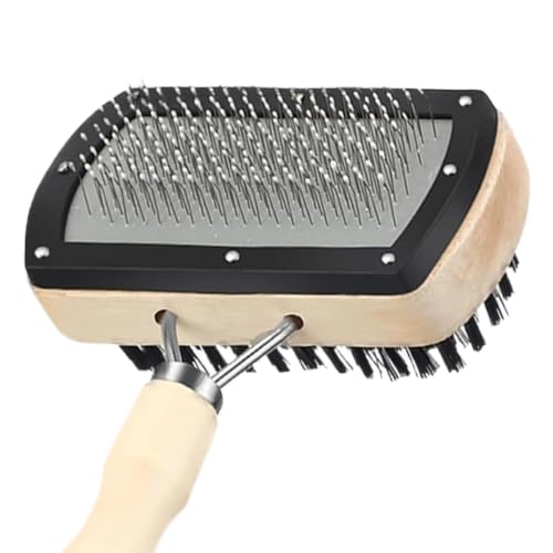 Cepillo limpiador de bobinas AC evaporador bomba de calor split kit reparador de aletas 7