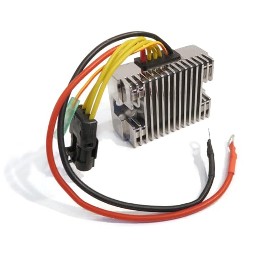 The ROP Shop | VOLTAGE REGULATOR fits Polaris 2006-2011 Hawkeye 300 2008-2010 Sportsman 300 400
