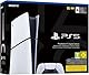 Playstation®5 Digital-Edition (Modellgruppe – Slim) & reless-Controller 5