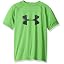 Laser Green (388)/Black