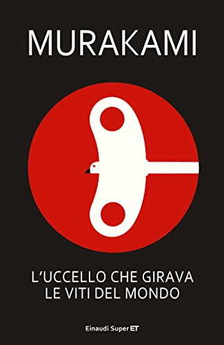 L'uccello che girava le Viti del Mondo (Super ET)
