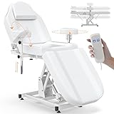ABTSalon Electric Facial Spa Bed