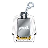 TVアニメ「桃源暗鬼」 スナップマイドホルダー 桃寺神門