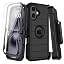 Black w Clip
