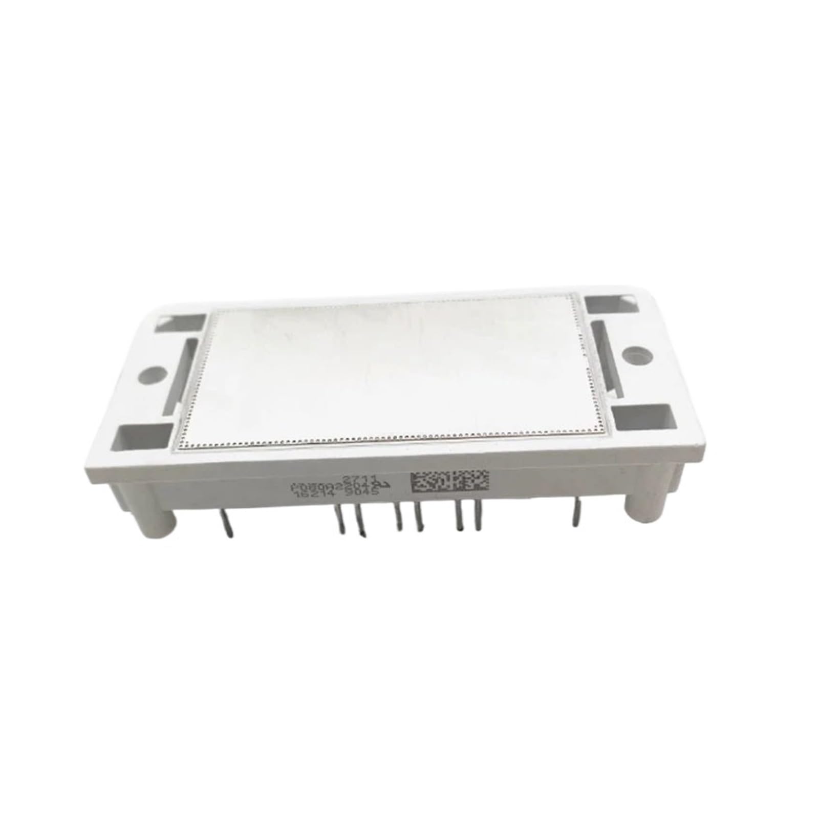 Module P080A2201 connecteur électronique de puissance et relais rail DIN