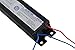 Robertson 2P20158 ISL296T12MV Pak of 10 Fluorescent eBallasts for 2 F96T12 Lamps, Instant Start, 120-277Vac, 50-60Hz, NBF, HPF, (for HO lamp Applications The Recommended Ballast is The PSB296T12HOMV)