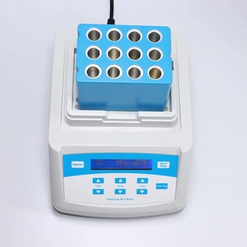 Grzałka żelowa, profesjonalna maszyna do ogrzewania bio-wypełniacza plazmowego, przenośny cyfrowy wyświetlacz 12 x 5 ml przyrząd laboratoryjny do zastosowań estetycznych