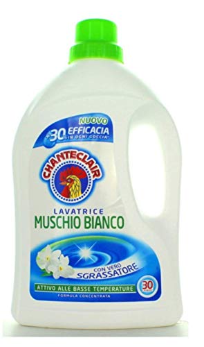 CHANTECLAIR LIQUID LAVATRICE...