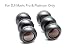 NeatoTek Accessories for DJI Mavic Pro (& Platinum), Multicoated Neutral Density, Circular Polarizer Lens Filter Set Combo (6 Pack - ND4, ND4/CPL, ND8, ND8/CPL, ND16, ND16/CPL)
