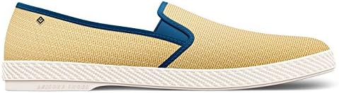 Amazon リビエラ モンテクリスティ Montecristi スリッポン メンズ レディース 並行輸入品 Rivieras リビエラ ローファー スリッポン