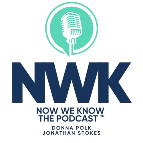 『Now We Know』のカバーアート