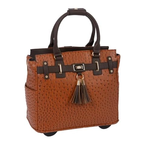 JKM & Company Rolling Laptop Bag Cover