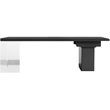 Sit Stand Desk Minimalist Desk Light Luxury Modern Home Bedroom Study Table Pc Desktop Office Room Writing Study Writing Table240 * 80 * 75cm