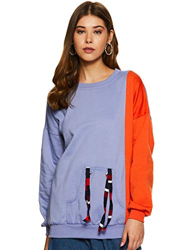 Image of Belle Fille Women Women Sweatshirt