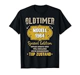 Retro Jahrgang Geburtstag Geschenk