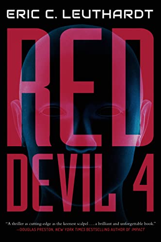 RedDevil 4: A Novel view 2