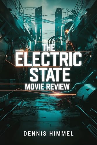 Simon Stålenhag - The Electric State