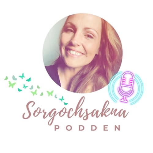 『Sorgochsaknapodden』のカバーアート