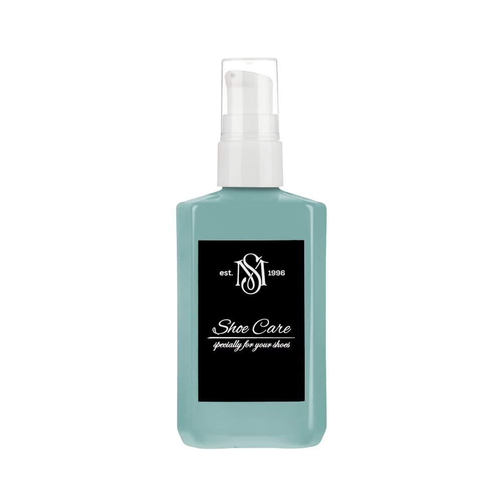 Baume pour cuir MAVI STEP Gris Cadet NCS S 3020-B60G soin raviveur de teinte 100ml