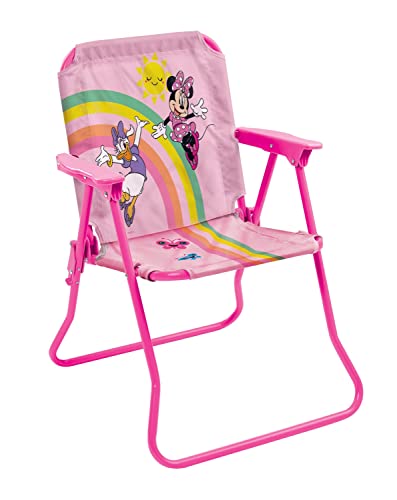 Minnie 603761-1SOC Mouse Kids Chair Folding Patio Chairs thumb #2