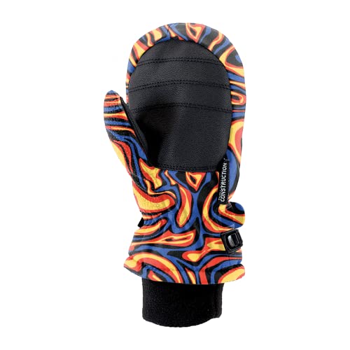 Image of Gordini Boys' Heaterpack Mitten