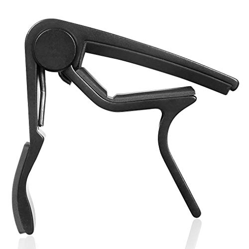 Wingo YUE-QI-159 Guitar Capo For Acoustic And Electric Guitars thumb #7