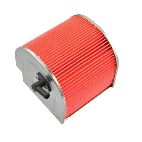 Filtre à air moto pour restaurer votre Rebel CMX250C au garage