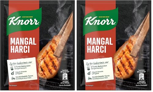 Mangal Harcı 37 g 2'li set